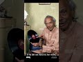 Bollywood's first female comedian, Uma Devi,