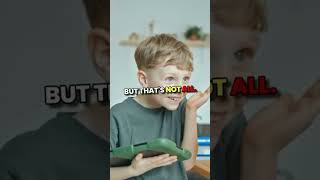 A Teenager Invented Digital Clock