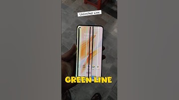 OnePlus Green Line Problem Solve 😲#shorts #oneplus