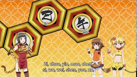 Etotama HAI subtitled