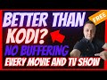 Replace Kodi for FREE Movies &amp; TV Shows on ANY Firestick