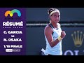 Rsum  Caroline Garcia   Naomi Osaka