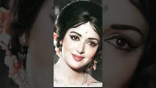 hema Malinihindi Songkishore Kumaraasha Bhonsale vaada To Nibhayabollywood bollywood 