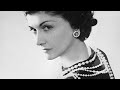 High Fashion History- A brief look at Coco Chanel