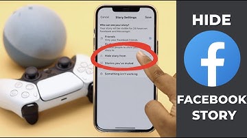 Hide Facebook Story from Specific Person on iPhone (How To)