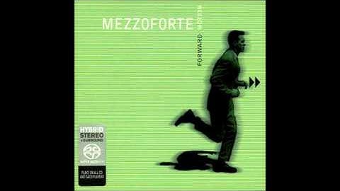 Mezzoforte - Cruising