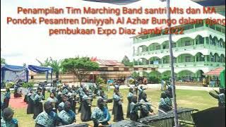 Tim Marching Band