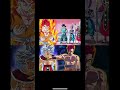 Gohan be like (step aside dad I am gonna beat beerus for you) even I am in ssigod#dragonballz #short