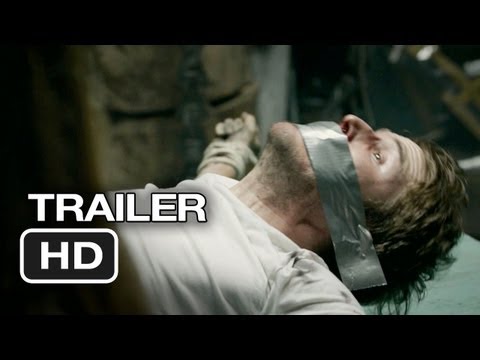 Girls Against Boys TRAILER (2012) - Thriller Movie HD