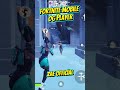 Fortnite Mobile | Og Player | Zae Official #fortnitemobile