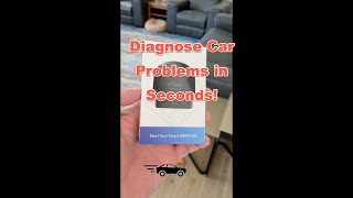 The Best Automotive Bluetooth Scanner on The Market