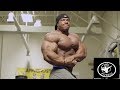 Get ready to fight Again (BAAGHI) NEW Bodybuilding Motivation video