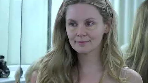 Character Makeup with Jennifer Aspinall