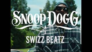 Snoop Dogg Countdown (Feat. Swizz Beatz (Official Audio)