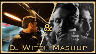 📹 Omer Balik ft Mi Qani Hogi - Coffee Blues x nKariq (Dj Witch Mashup) →👤