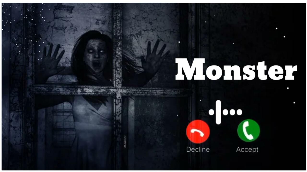 Hello Hello Can You See Me Bgm Ringtone/Horror Sound/Ghost songs YouTube