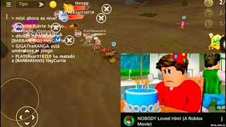 They brought a HACKER😱while 4V1ING.. wasn’t enough. (GOOD ENDING!🔥) WildCraft PvP