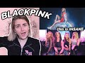First Time Listening to BLACKPINK ✰ BOOMBAYAH, Kill This Love, Whistle REACTION