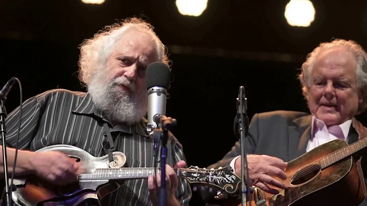 David Grisman & Peter Rowan | Old & In The Way | R...