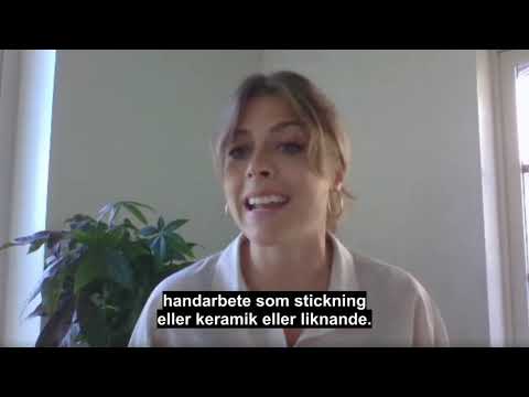 Video: Nya Bedrägerier Under Pandemin