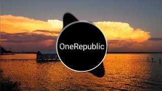 OneRepublic - Better Days (Spectrum Audio )