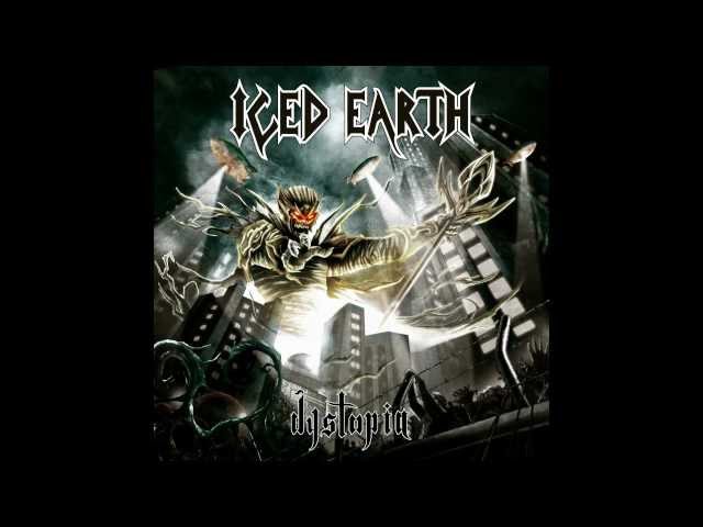 Iced Earth - Equilibrium