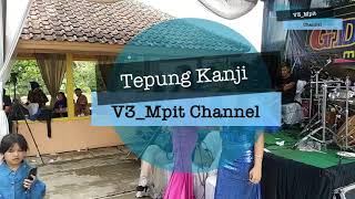 Tepung Kanji || V3_Mpit