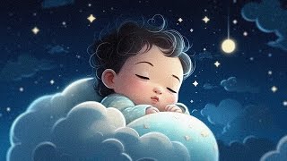 ألحان المهد: موسيقى هادئة لمساعدة الأطفال على النوم و الهدوء | Soothing Lullabies