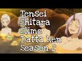 Storyteller - TRUE [MV] Opening Full Tensei shitara slime datta ken Season 2 . (Tensura s2)