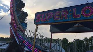 The super loop