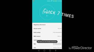How to improve fps in games |NO ROOT| screenshot 3