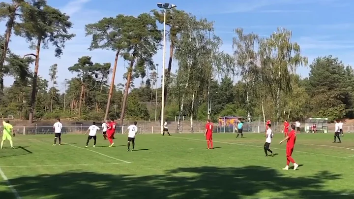 Bacilio Hernndez JR HIGHLIGHTS