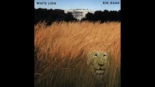 White Lion  Broken Home