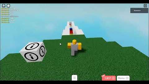 Blockate My RNG Fling Game