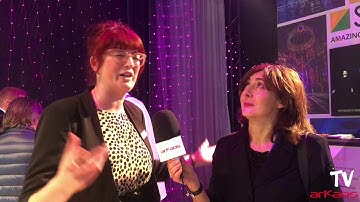 ArKaos at Prolight with ShowTex