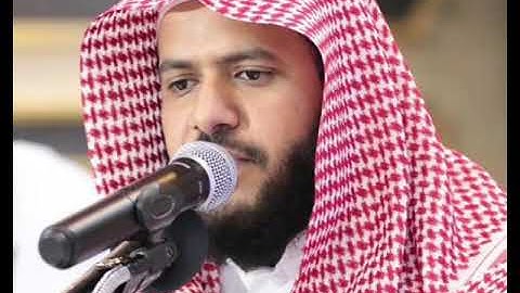 ماتيسر من سورة النساء بصوت القارئ محمد بن أحمد العمري
