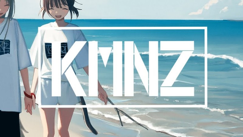 Summer Situation - Stuts×Sikk-O×鈴木真海子 (Cover) / Kmnz