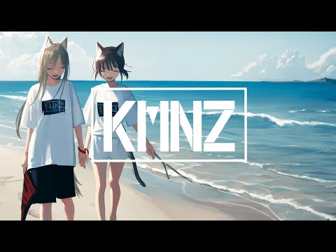 Summer Situation - STUTS×SIKK-O×鈴木真海子 (Cover) / KMNZ