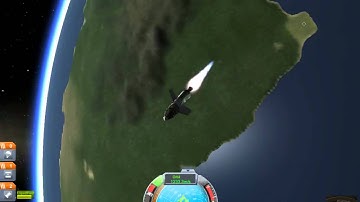Kerbal Space Program: Solar Orbit