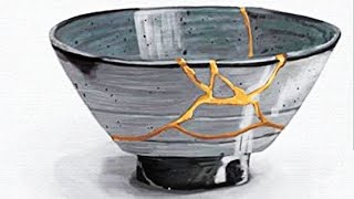 Kintsugi