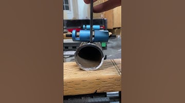 You work with pipe/tube? 3 inch jigs and 12x18 inch framer pro can help make quick work. SquiJig.com