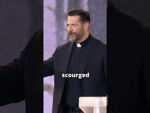 Scourging Of Jesus Fr Mike Schmitz Seek25 