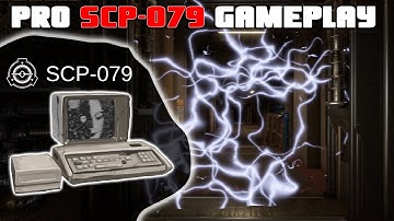 CRACKED SCP-079 – FULL GAMEPLAY #001 | SCP:SL
