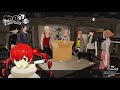 Ryuji accidentally buys a bar of gold (English) - Persona 5 Strikers