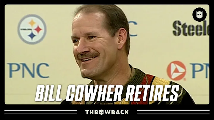 Charles Cowher Photo 7