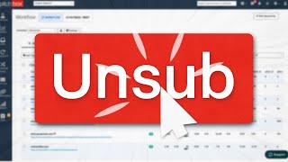 How to use Pitchbox's one-click unsubscribe feature