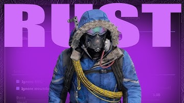🔥 Rust 2025: Топ чит 🚀 Wallhack + AIMBOT бесплатно ВСЕ ВЕРСИИ