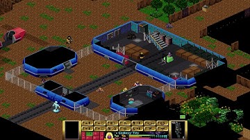 OpenXcom: X-Piratez - Part 57