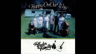 The Yoder Family - On The Sea Of Life Ts Sloan, Arr Bob Angel