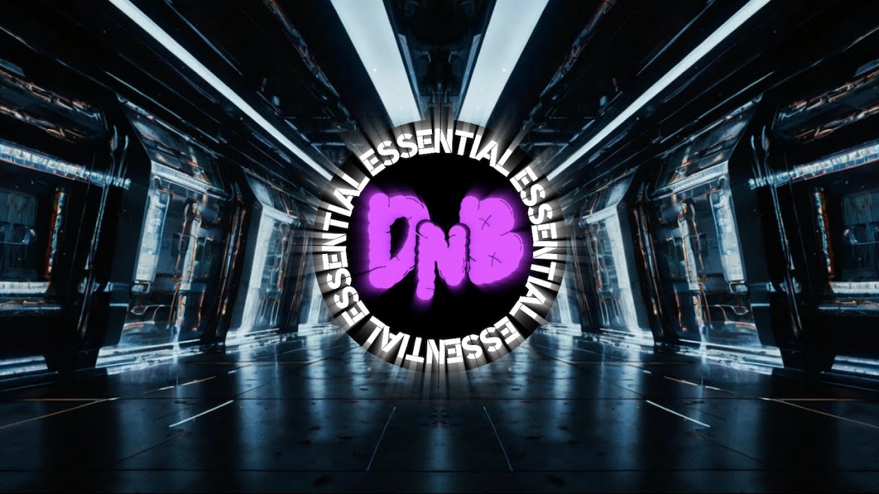 Erosion - JUNGLE DNB